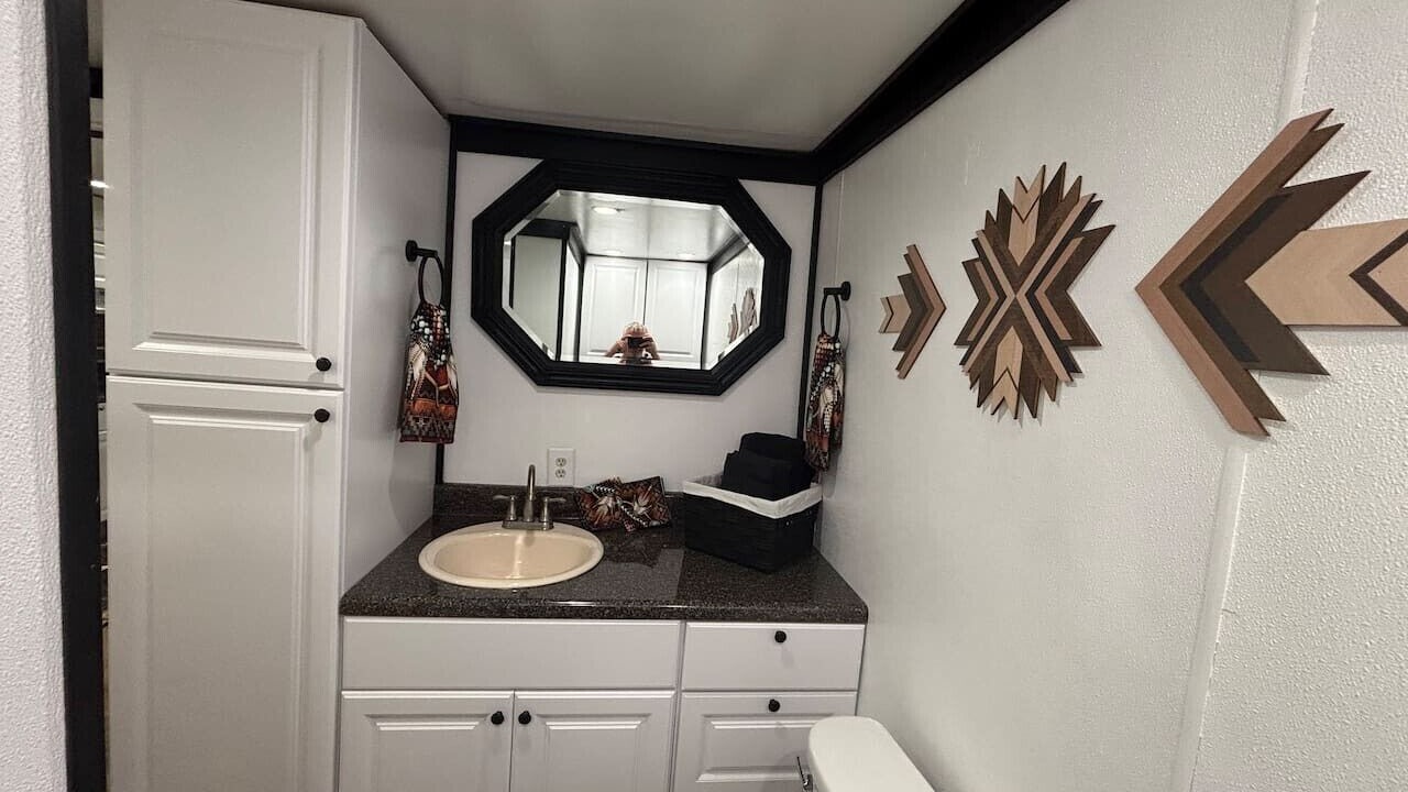 Photo of Bathroom in Chattanooga