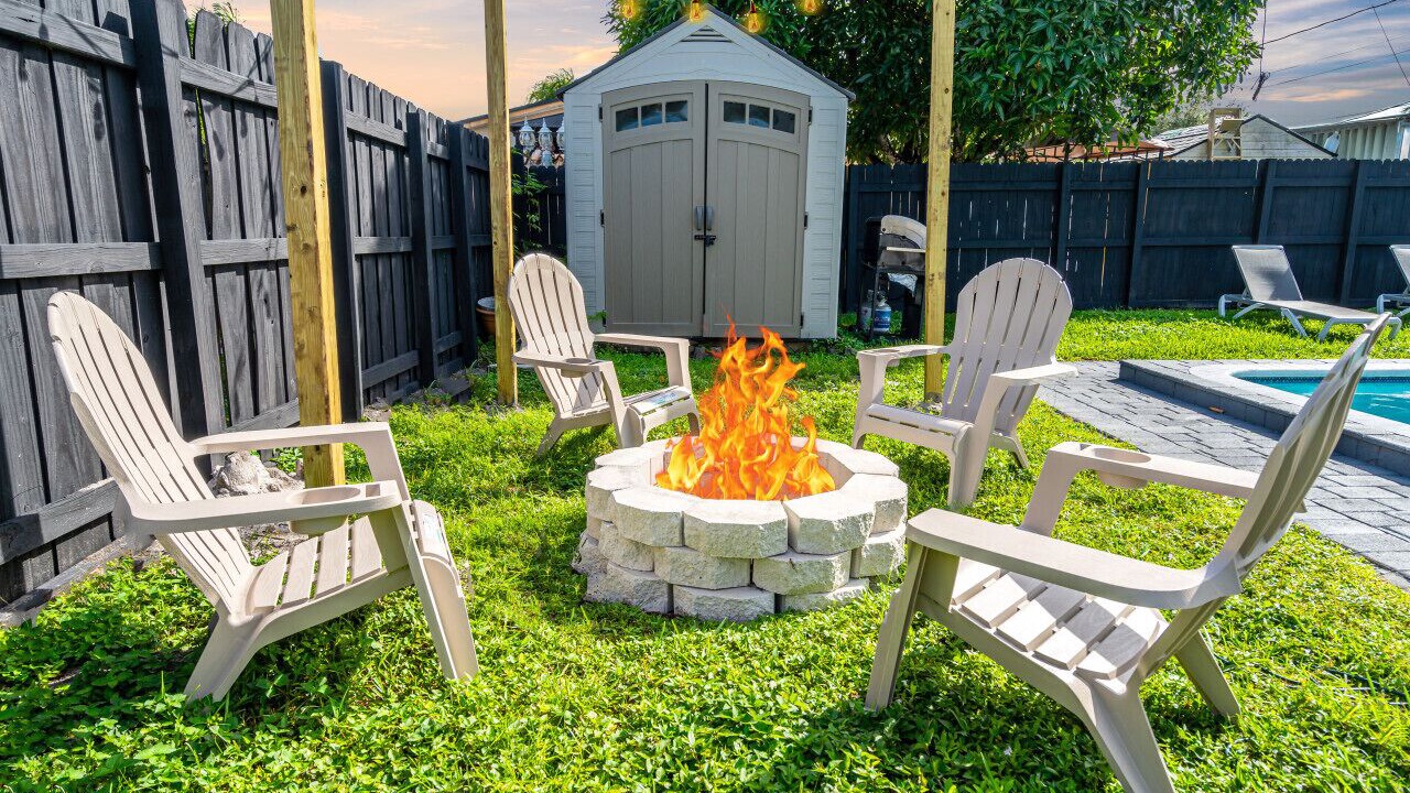 Photo of Outdoor in Driftwood