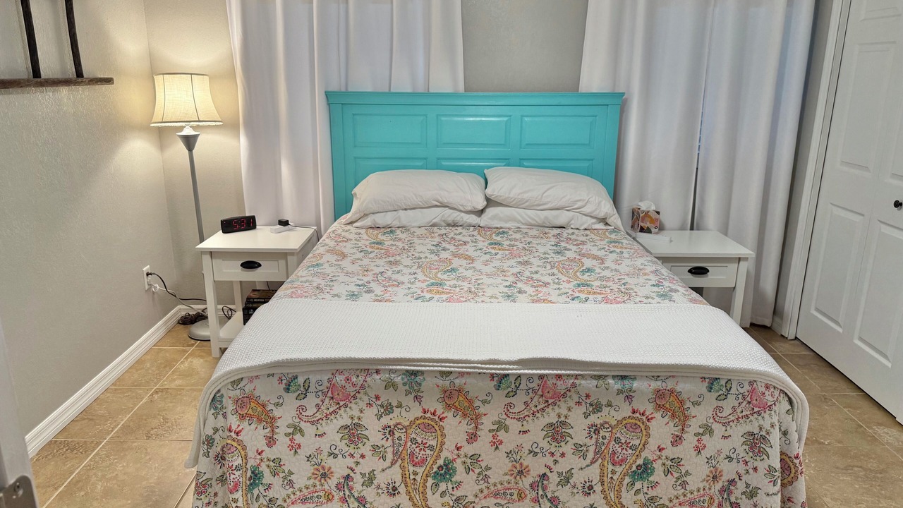 Photo of Bedroom in Lake Helen