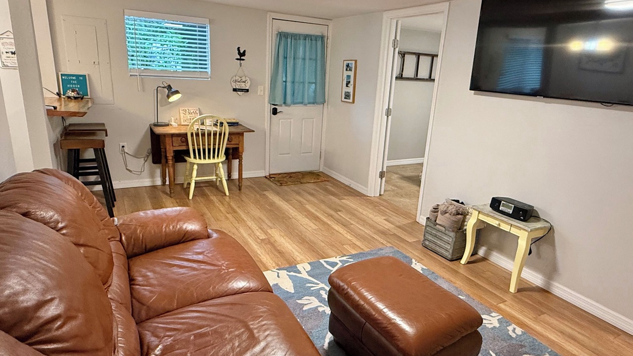 Photo of Livingroom in Lake Helen