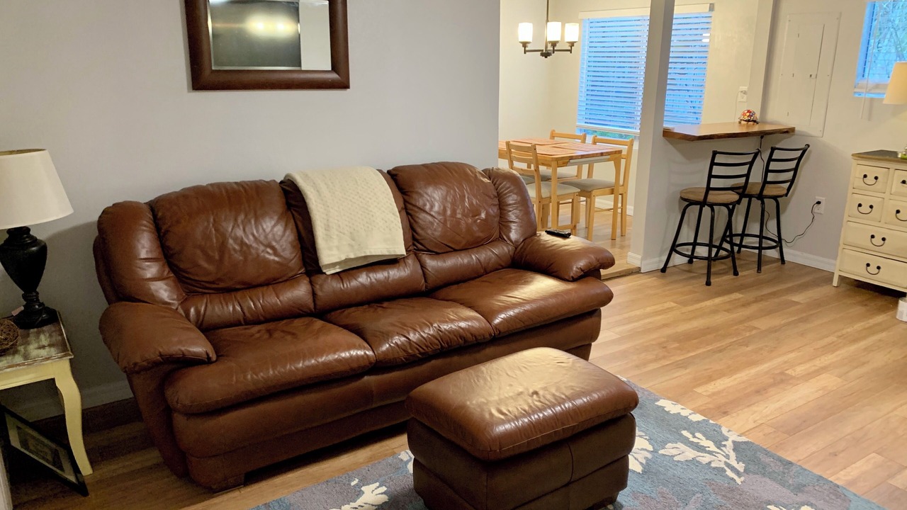 Photo of Livingroom in Lake Helen
