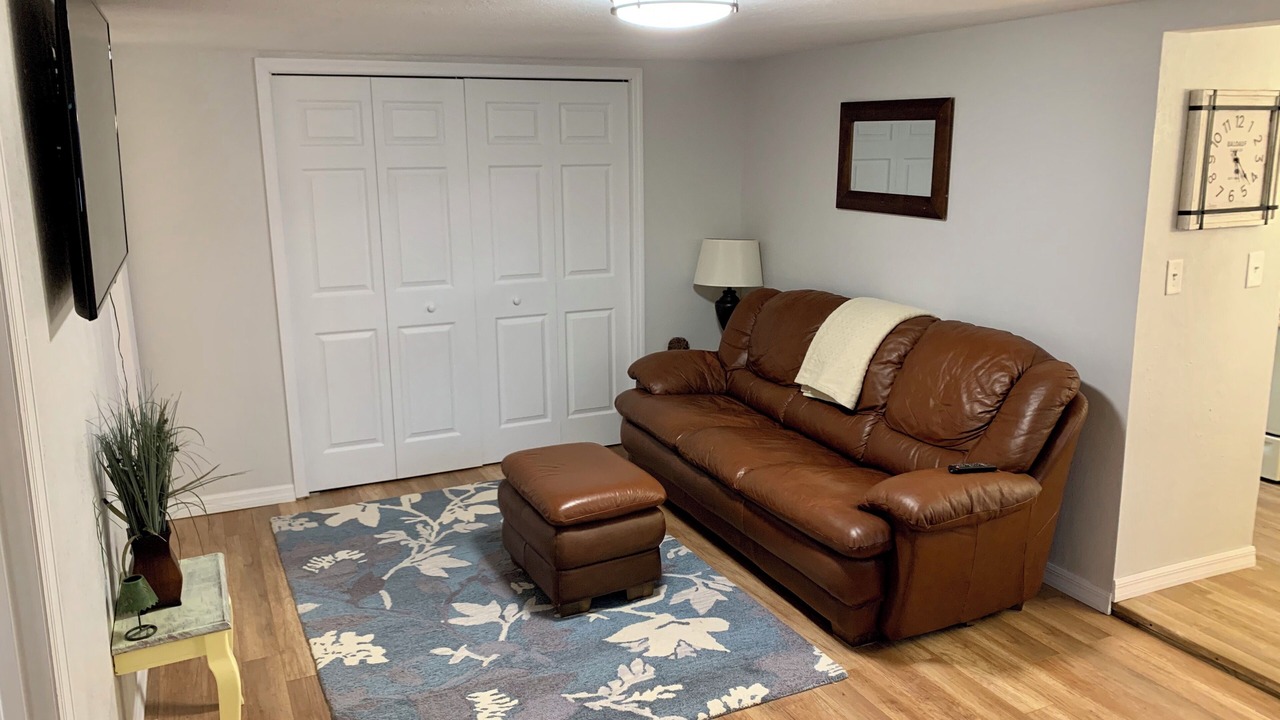 Photo of Livingroom in Lake Helen
