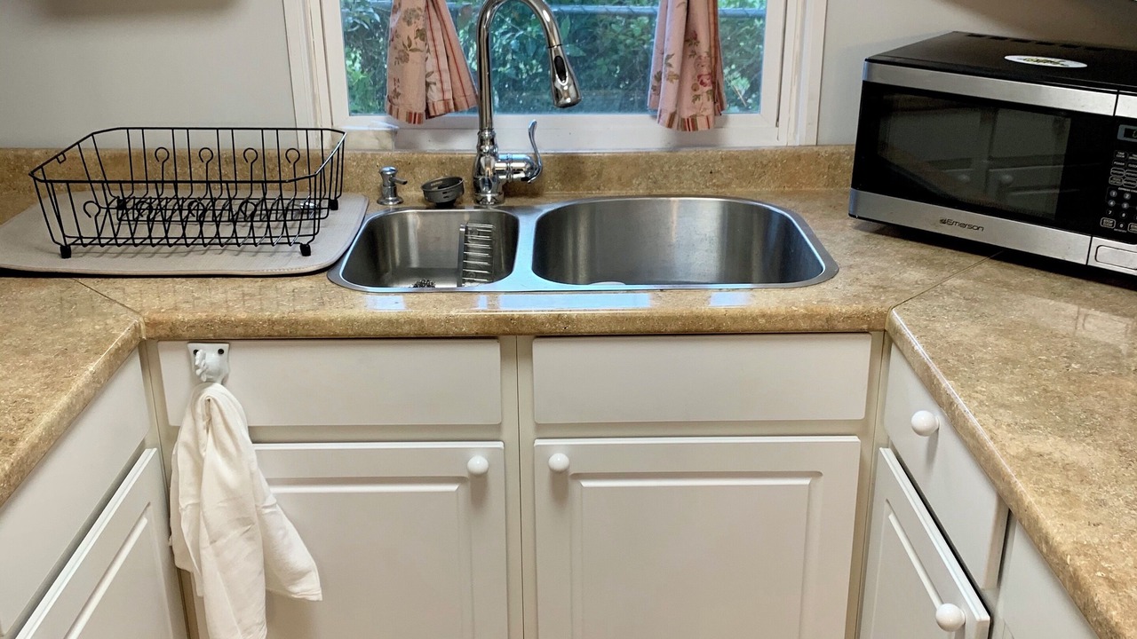 Photo of Kitchen in Lake Helen