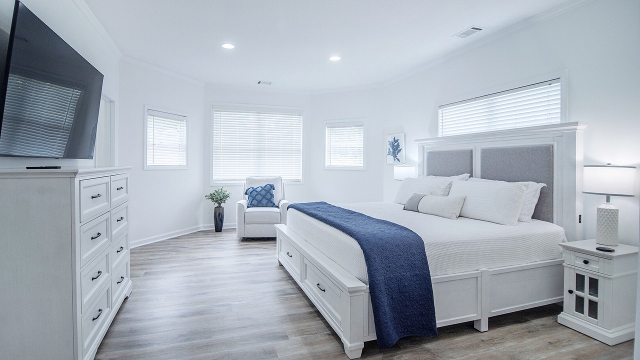 Photo of Bedroom in Alexander City