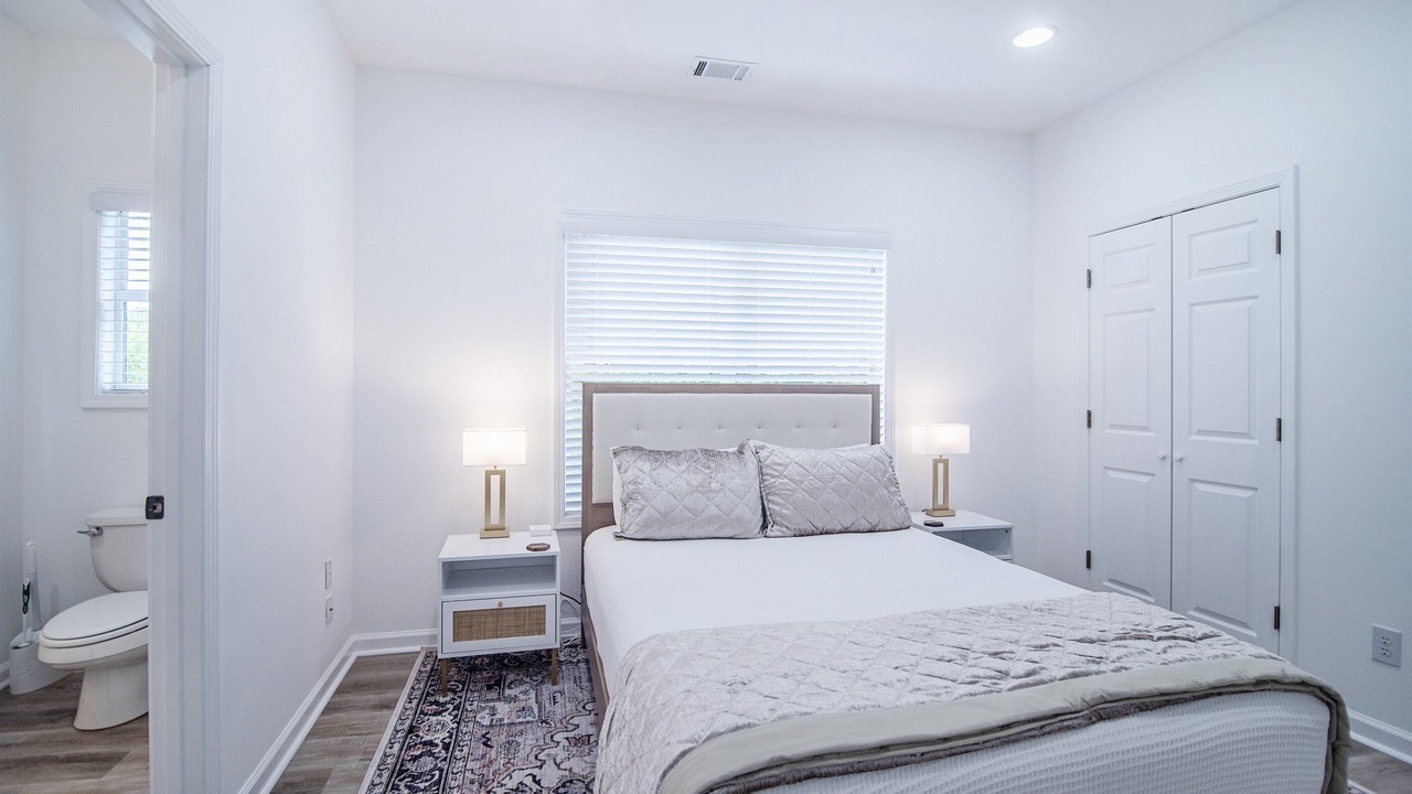 Photo of Bedroom in Alexander City