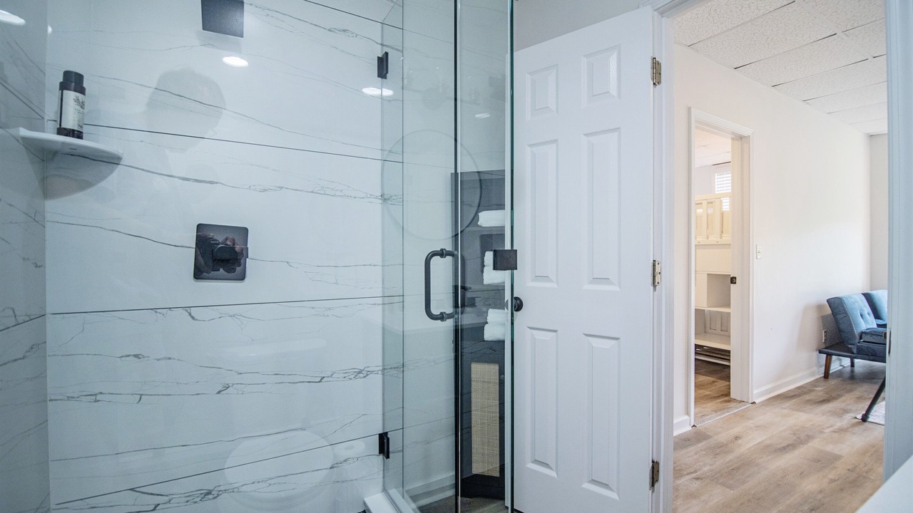 Photo of Bathroom in Alexander City
