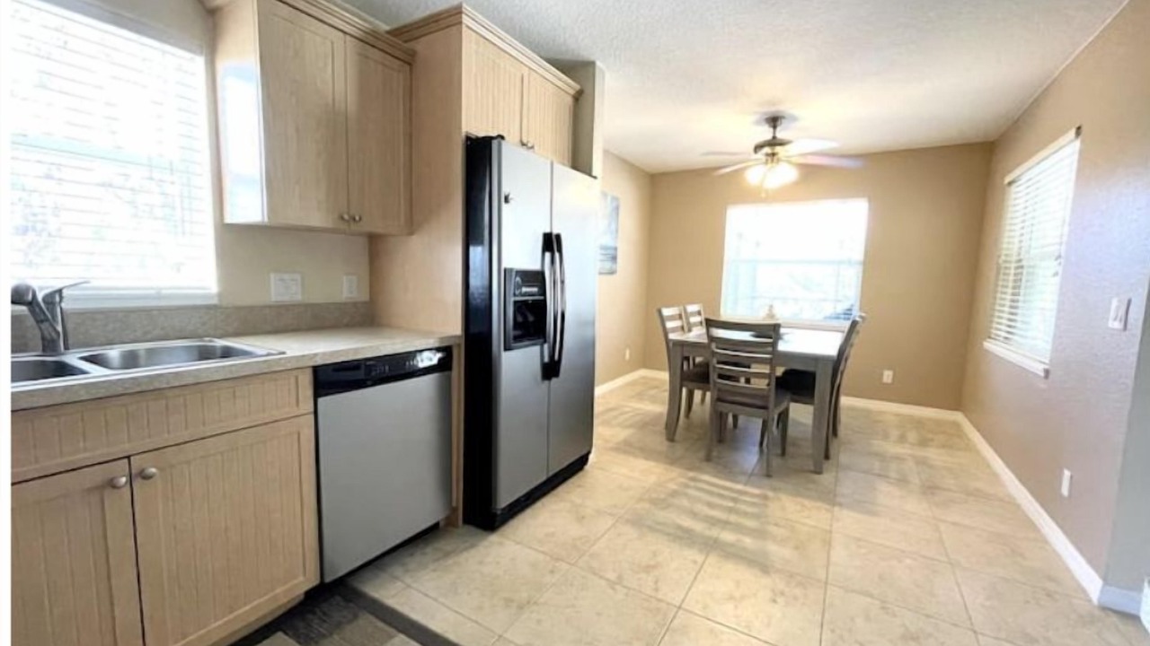 Photo of Kitchen in Rotonda Lakes