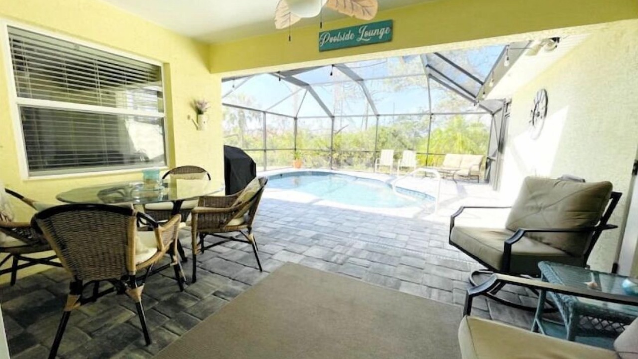 Photo of Outdoor in Rotonda Lakes