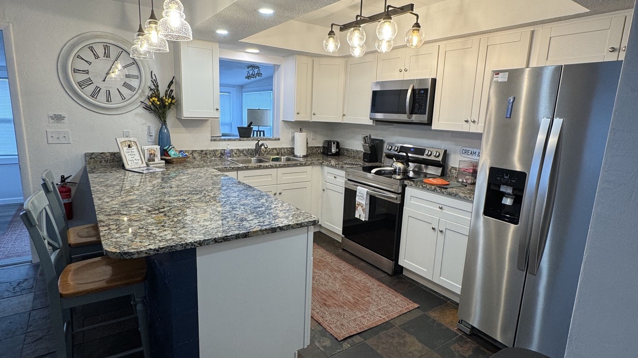Photo of Kitchen in Holly Hill