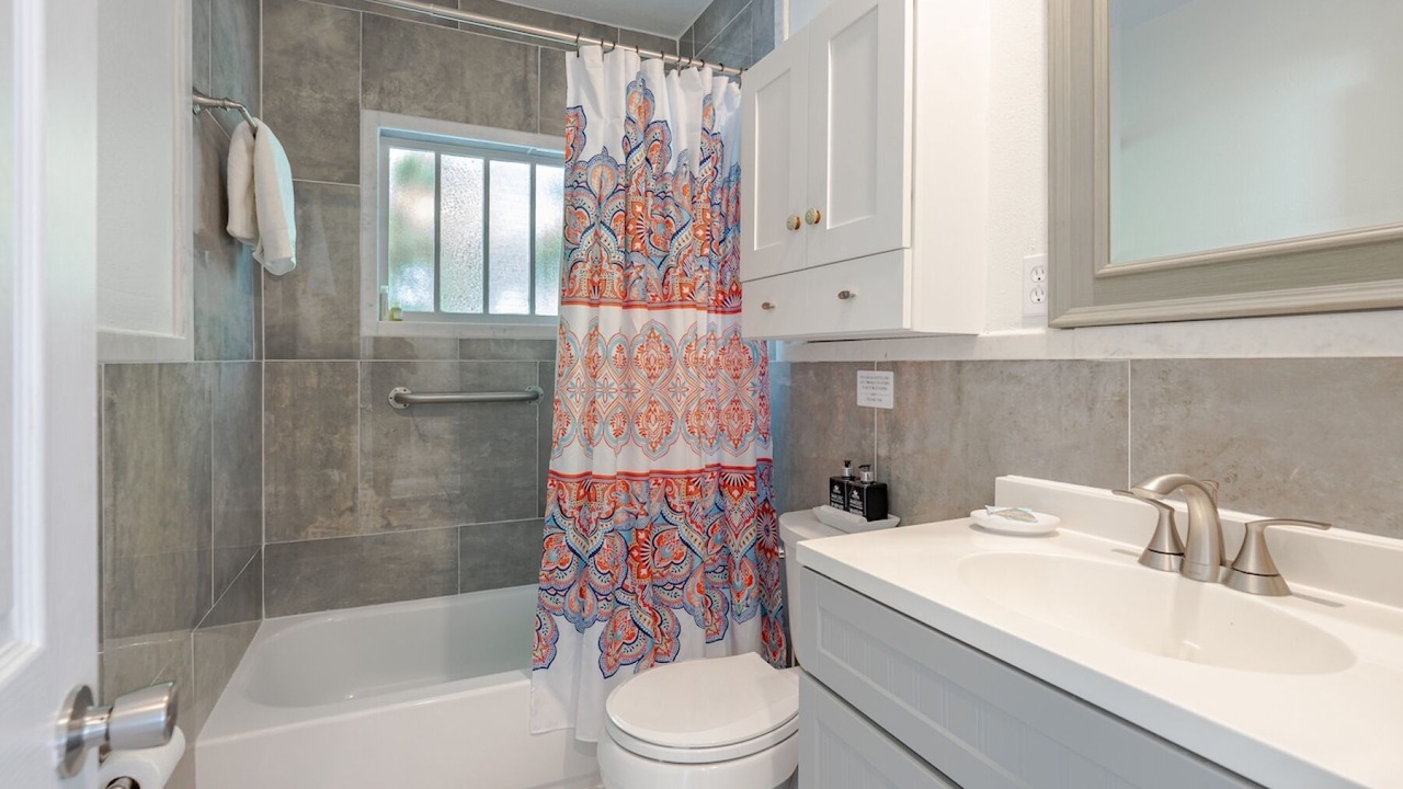 Photo of Bathroom in Holly Hill