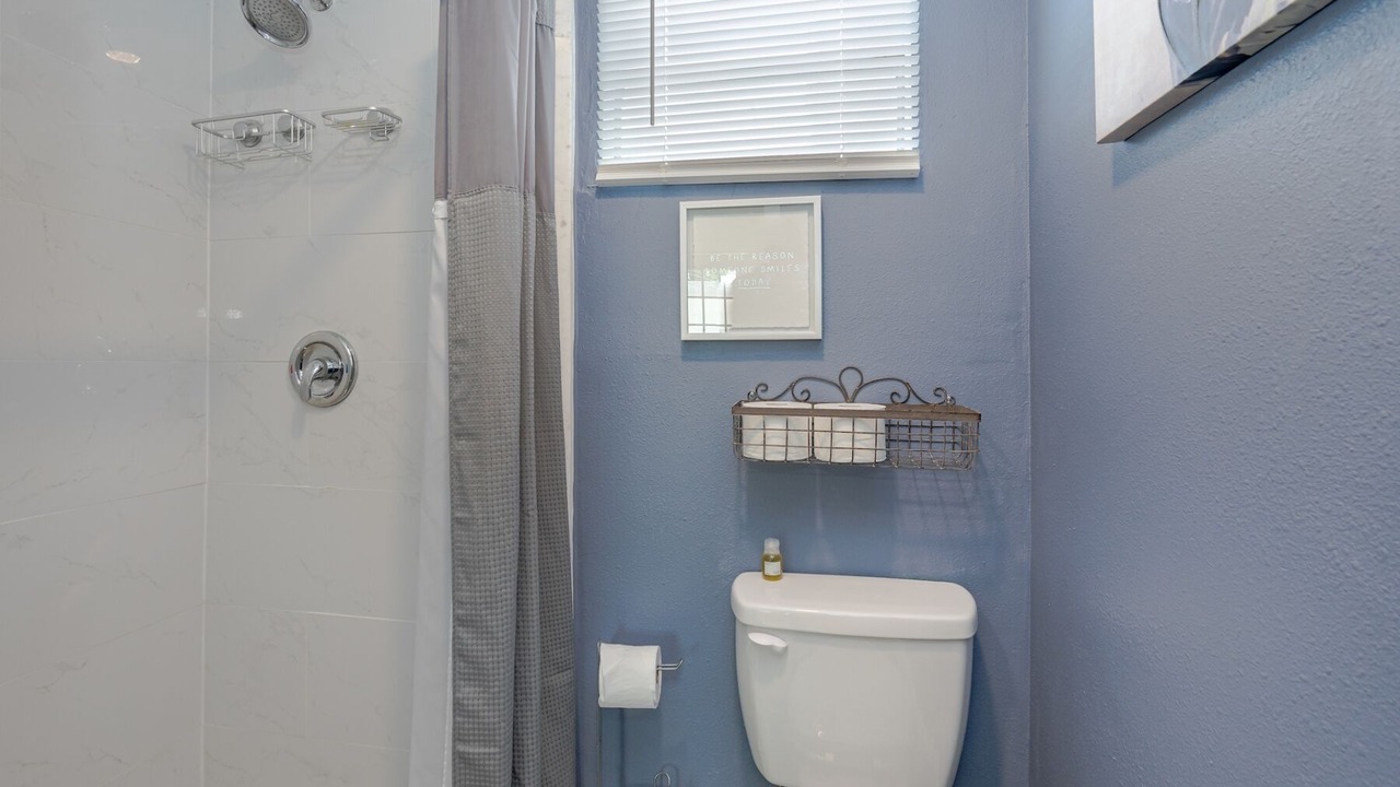 Photo of Bathroom in Holly Hill