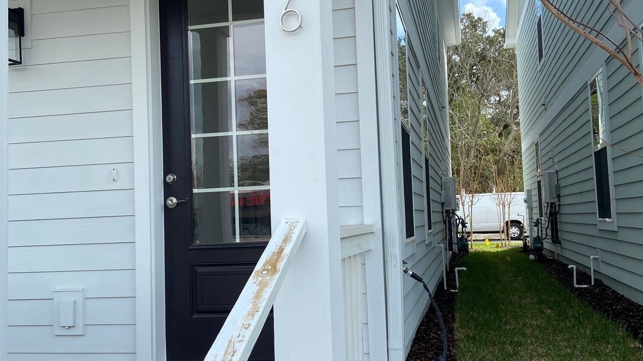 Photo of Outdoor in Fernandina Beach
