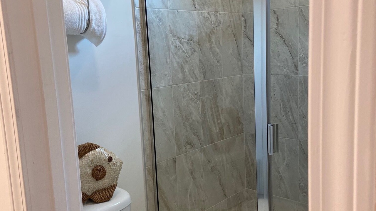 Photo of Bathroom in Fernandina Beach