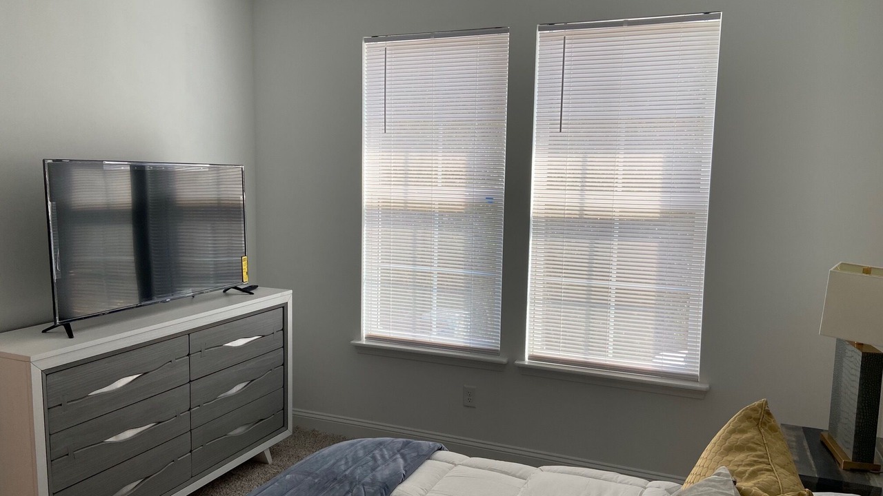 Photo of Bedroom in Fernandina Beach