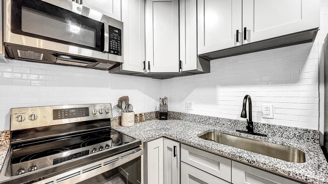 Photo of Kitchen in Clearwater
