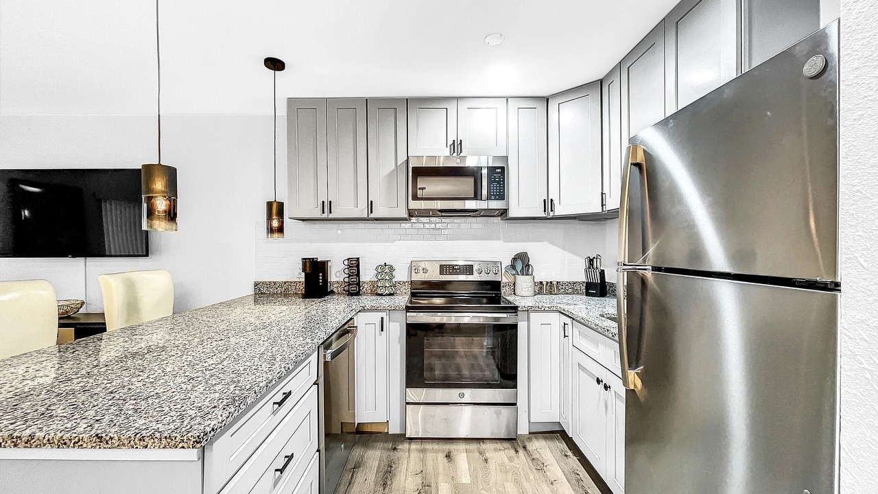 Photo of Kitchen in Clearwater