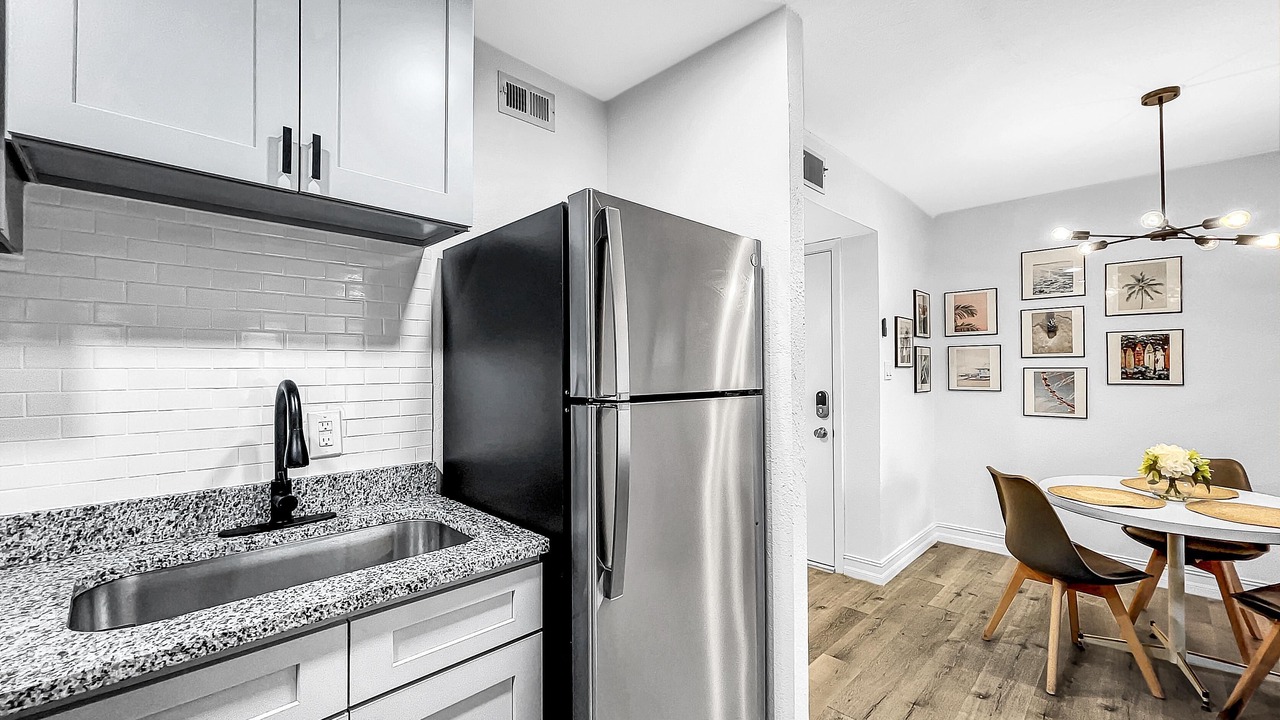 Photo of Kitchen in Clearwater