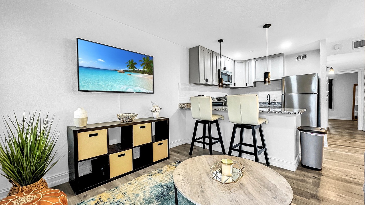 Photo of Kitchen in Clearwater
