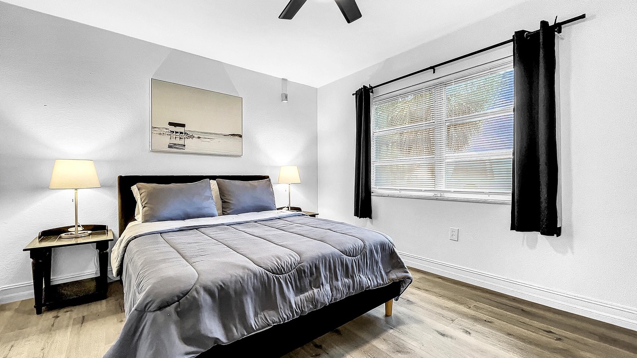 Photo of Bedroom in Clearwater