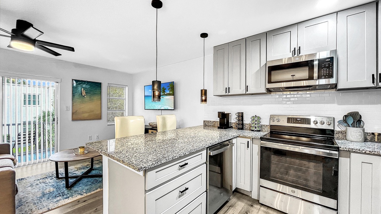 Photo of Kitchen in Clearwater