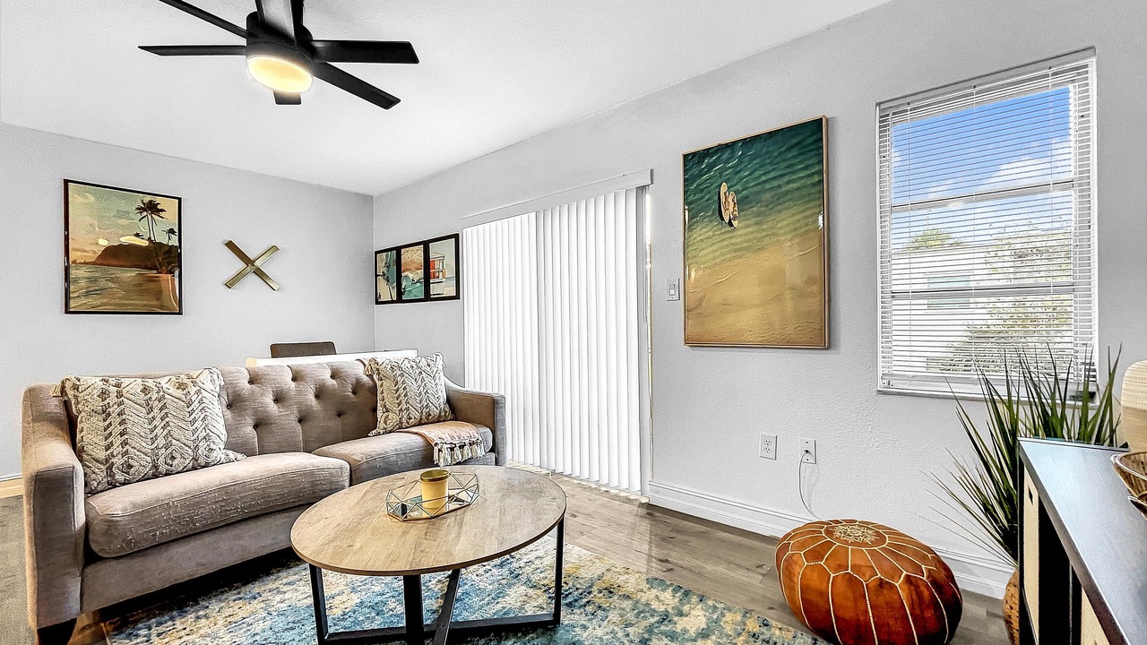 Photo of Livingroom in Clearwater