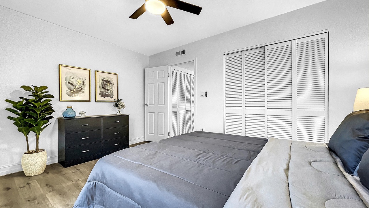 Photo of Bedroom in Clearwater