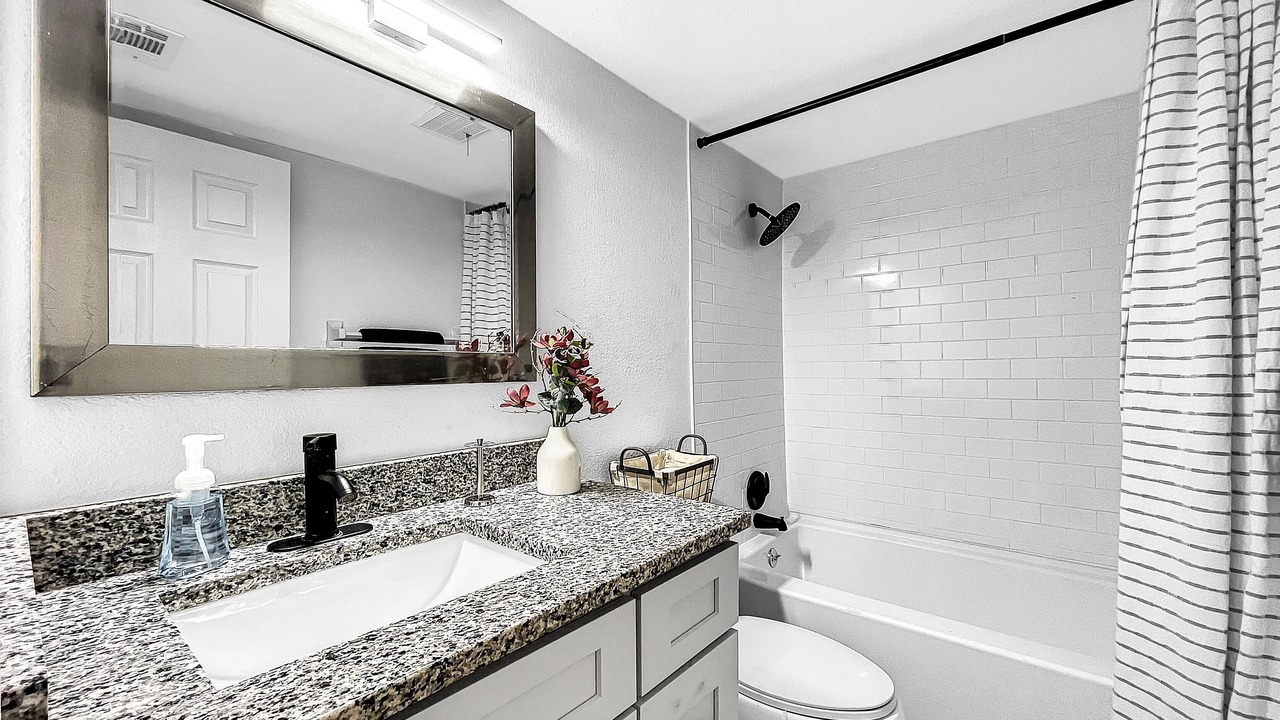 Photo of Bathroom in Clearwater
