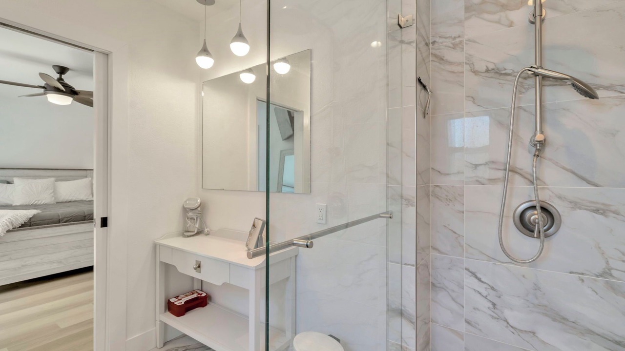 Photo of Bathroom in Bay Crest Park