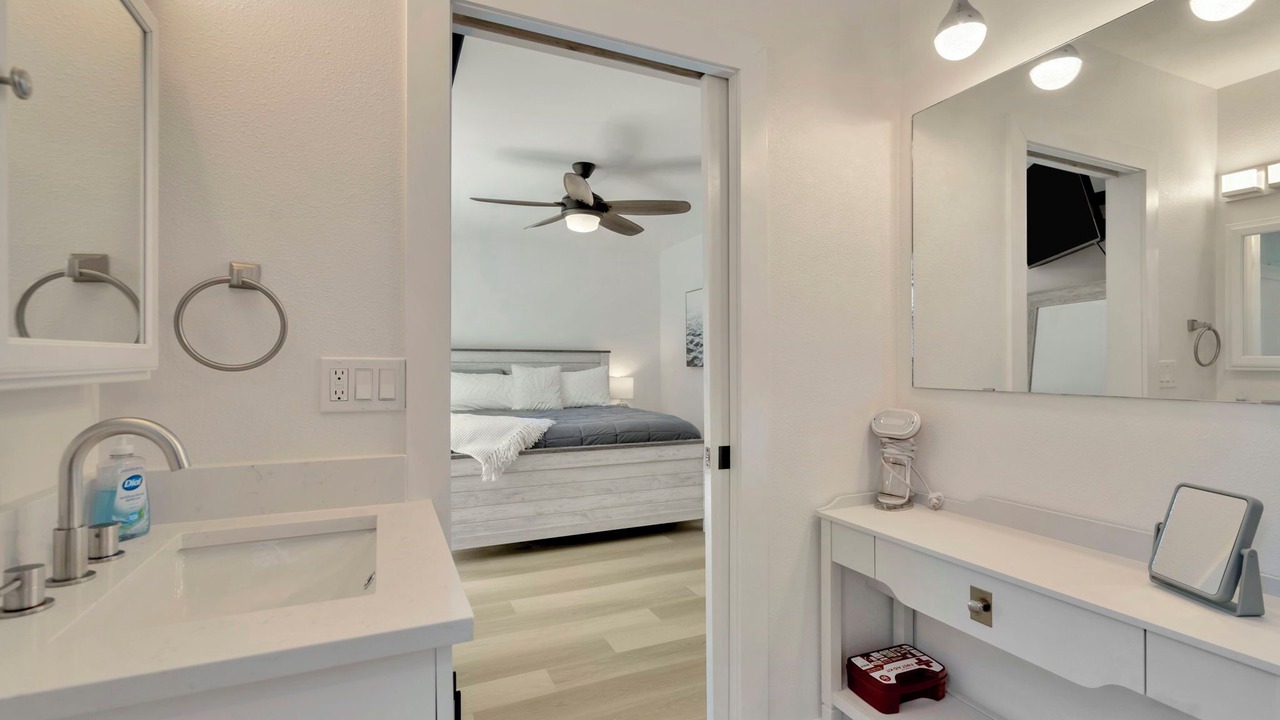 Photo of Bathroom in Bay Crest Park