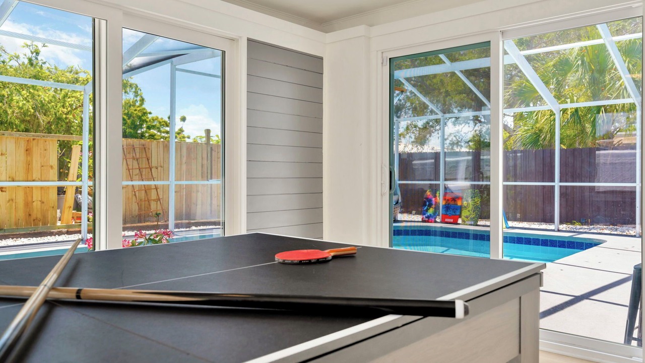Photo of Bedroom in Bay Crest Park