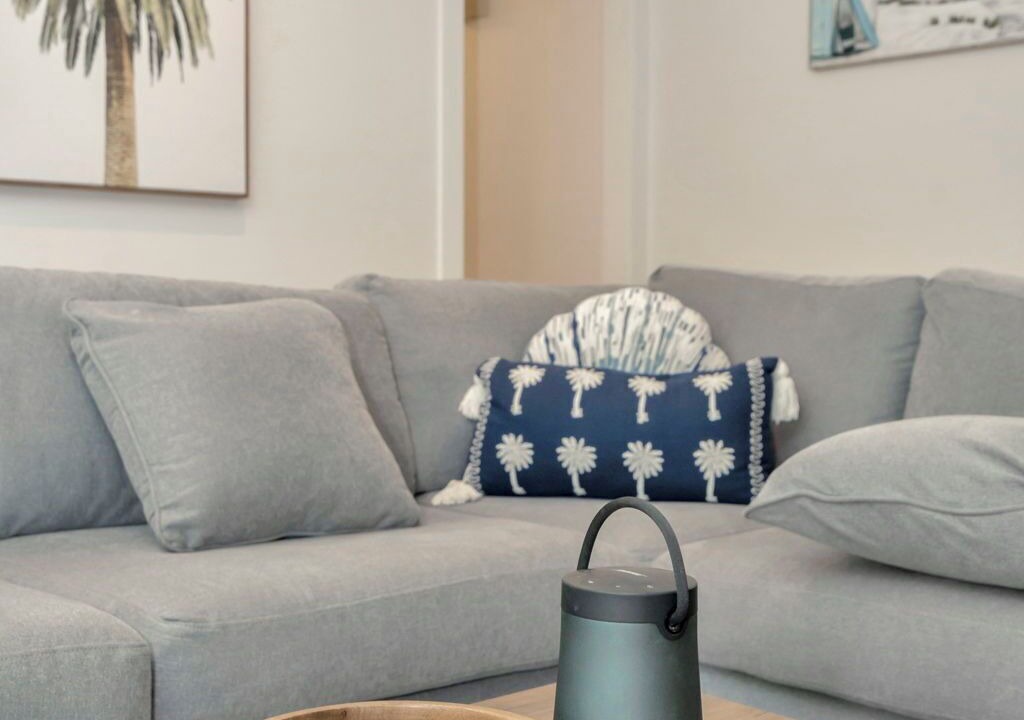 Photo of Livingroom in Bay Crest Park
