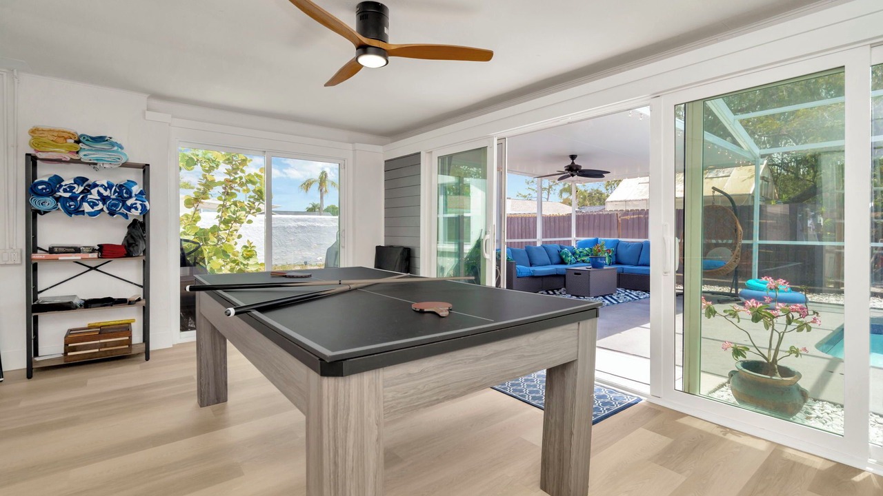 Photo of Bedroom in Bay Crest Park