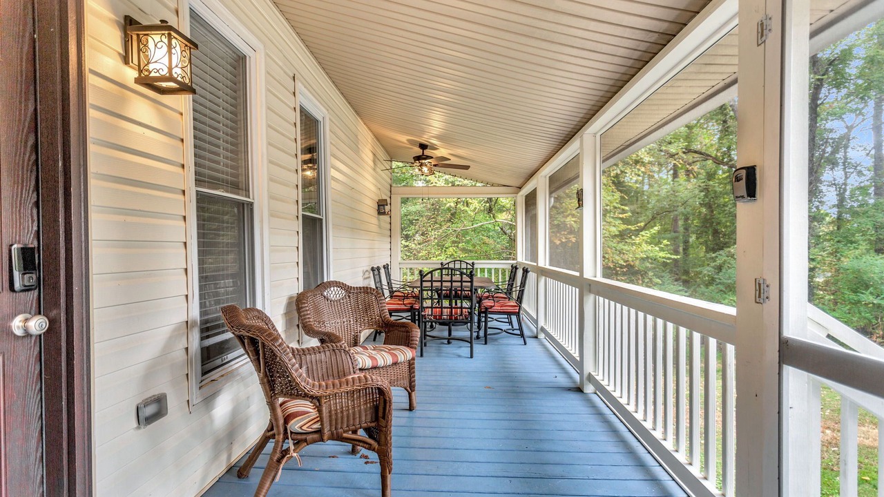 Photo of Outdoor in Acworth