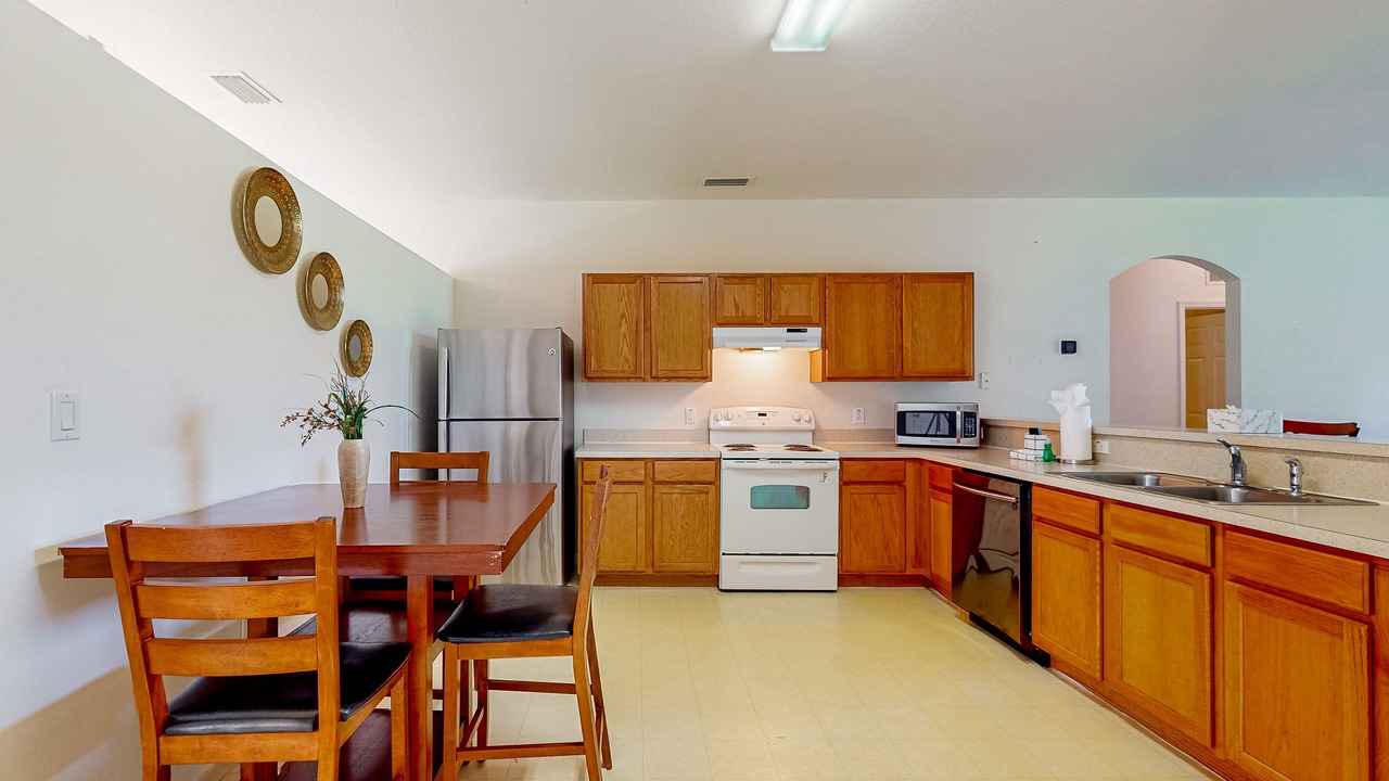 Photo of Kitchen in Port Malabar
