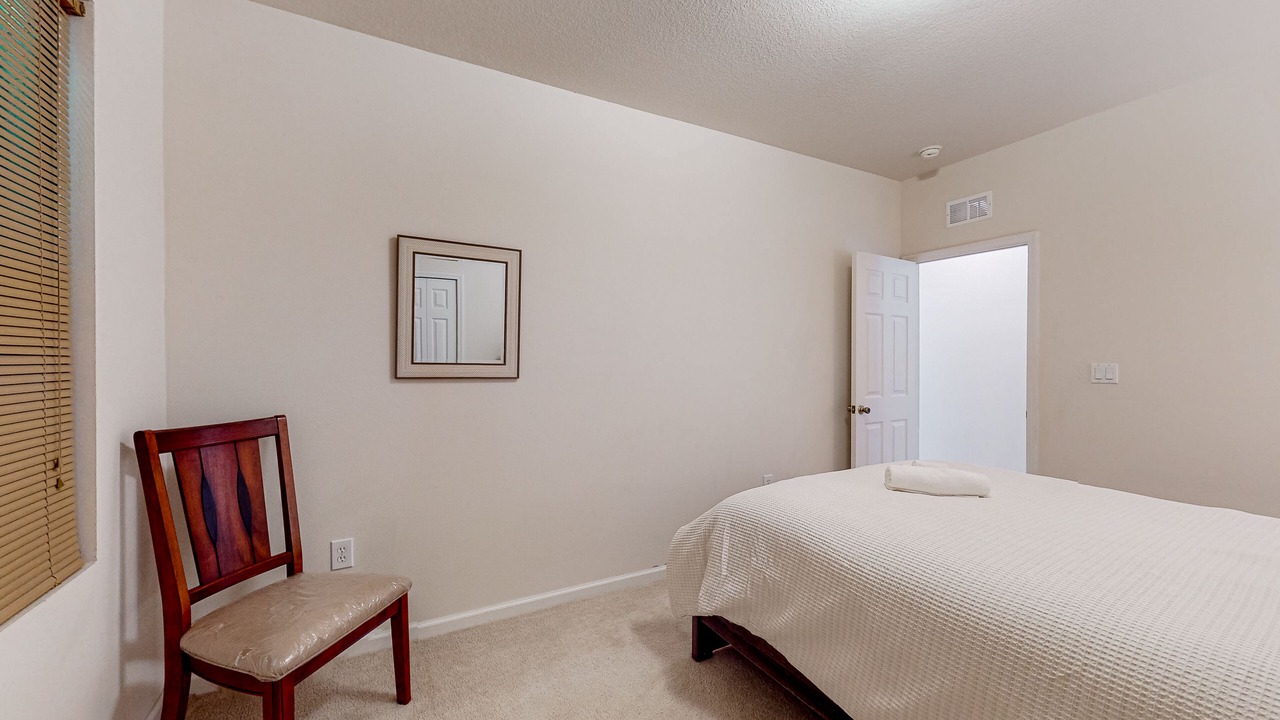 Photo of Bedroom in Port Malabar