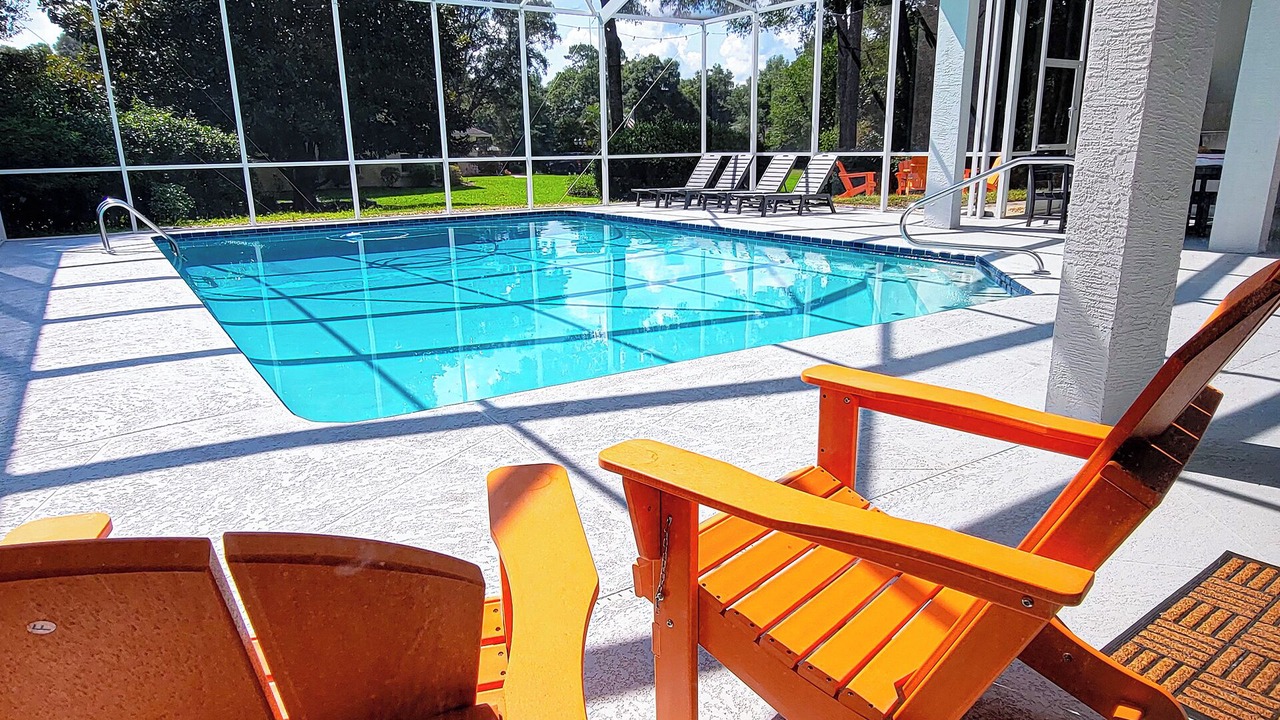 Photo of Outdoor in Dunnellon