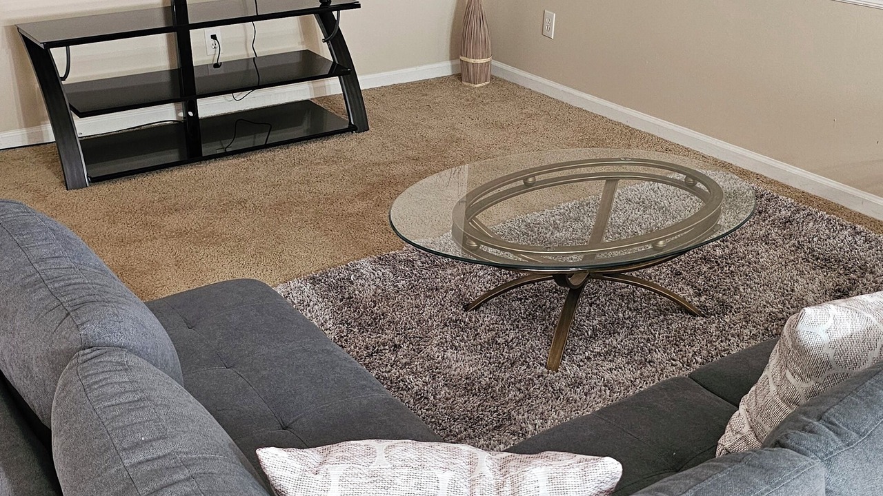 Photo of Livingroom in Fortson