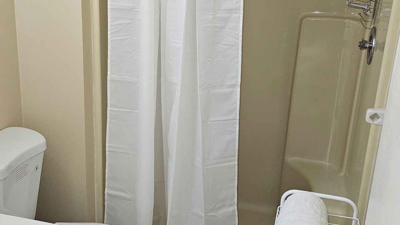 Photo of Bathroom in Fortson