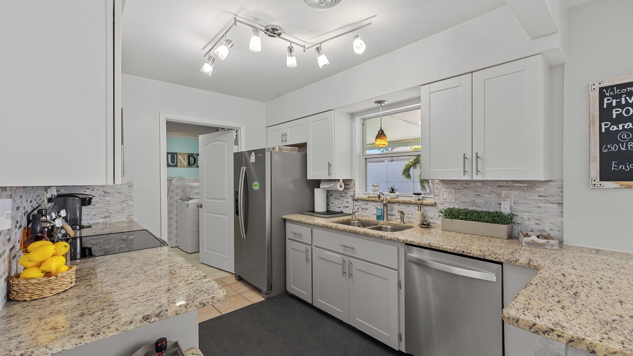 Photo of Kitchen in South Venice