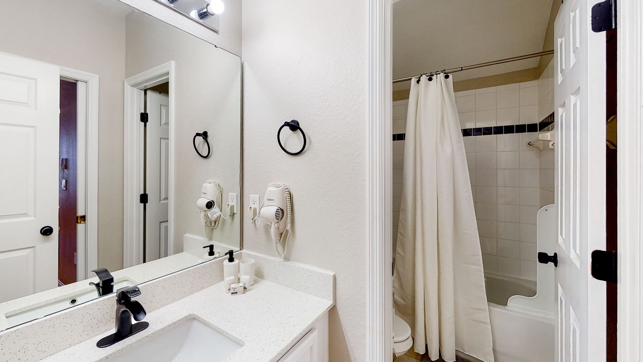 Photo of Bathroom in Marbella