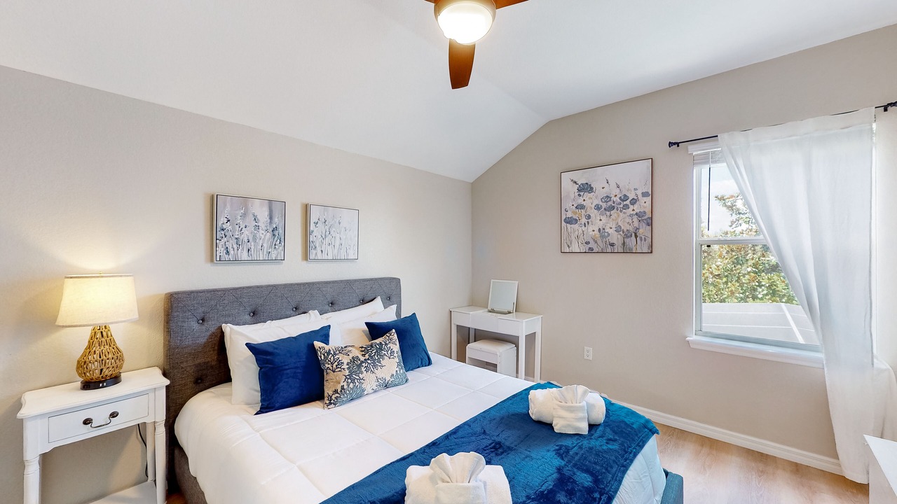 Photo of Bedroom in Marbella