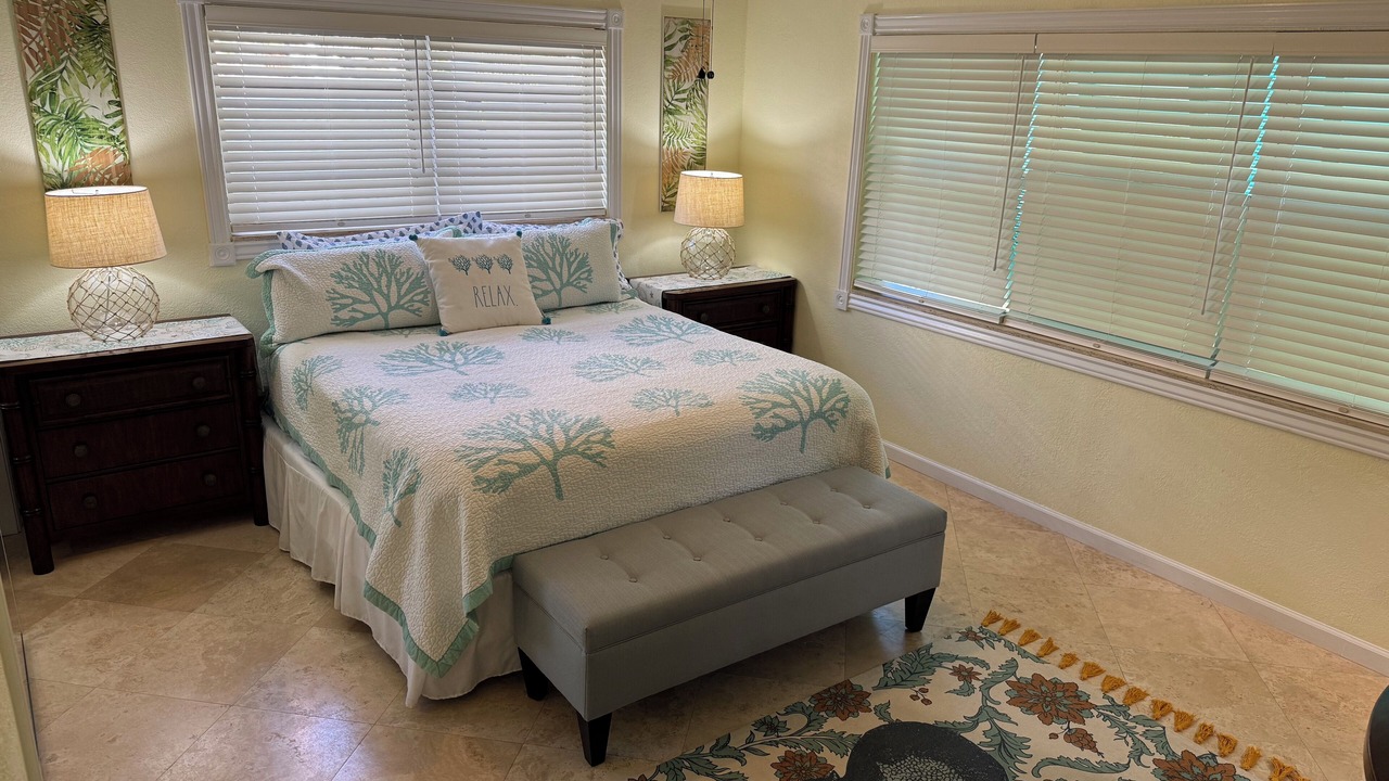 Photo of Bedroom in Singer Island