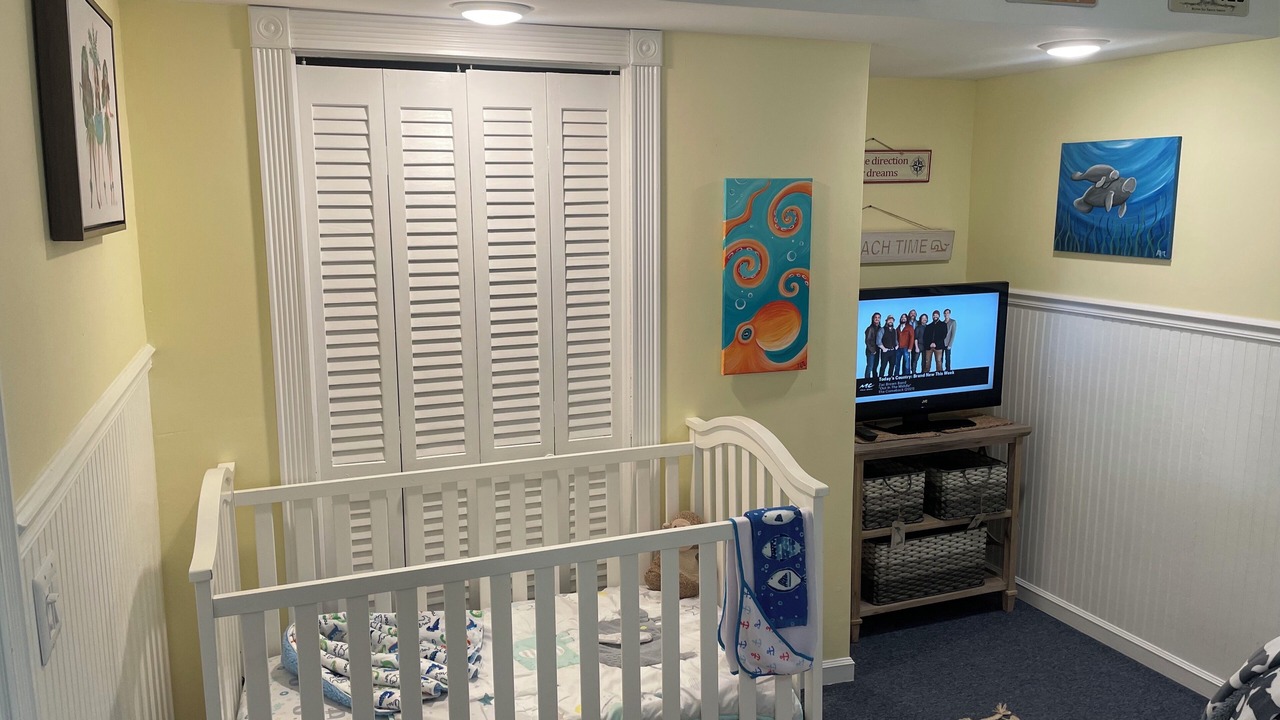 Photo of Bedroom in Singer Island