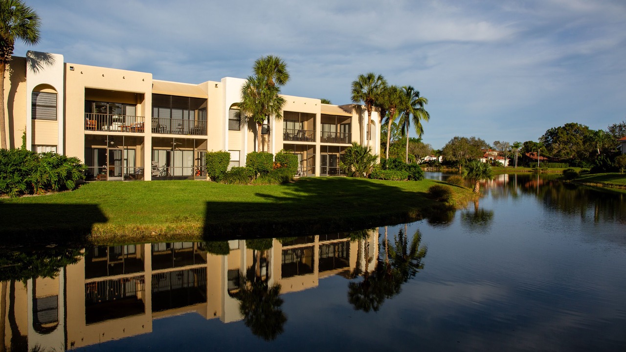 Photo of Outdoor in Central Naples