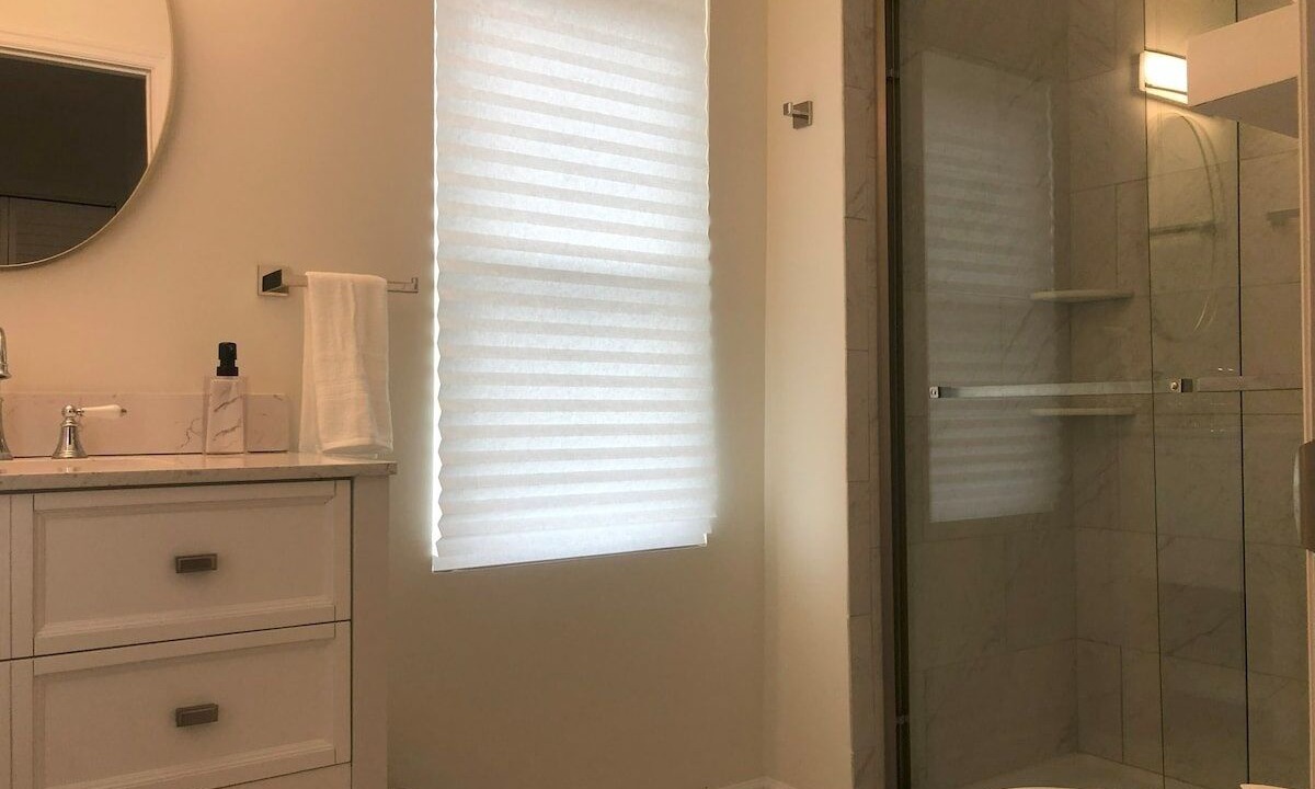 Photo of Bathroom in Ocean Cay