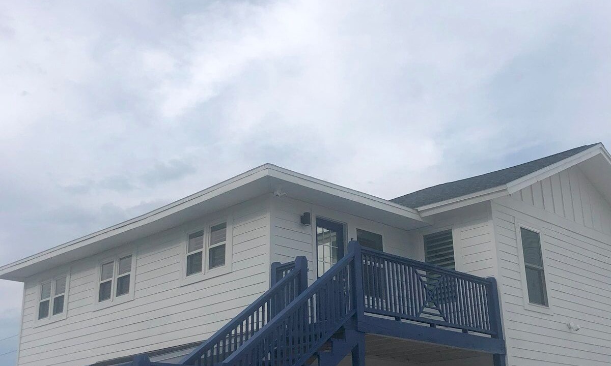 Photo of Outdoor in Ocean Cay