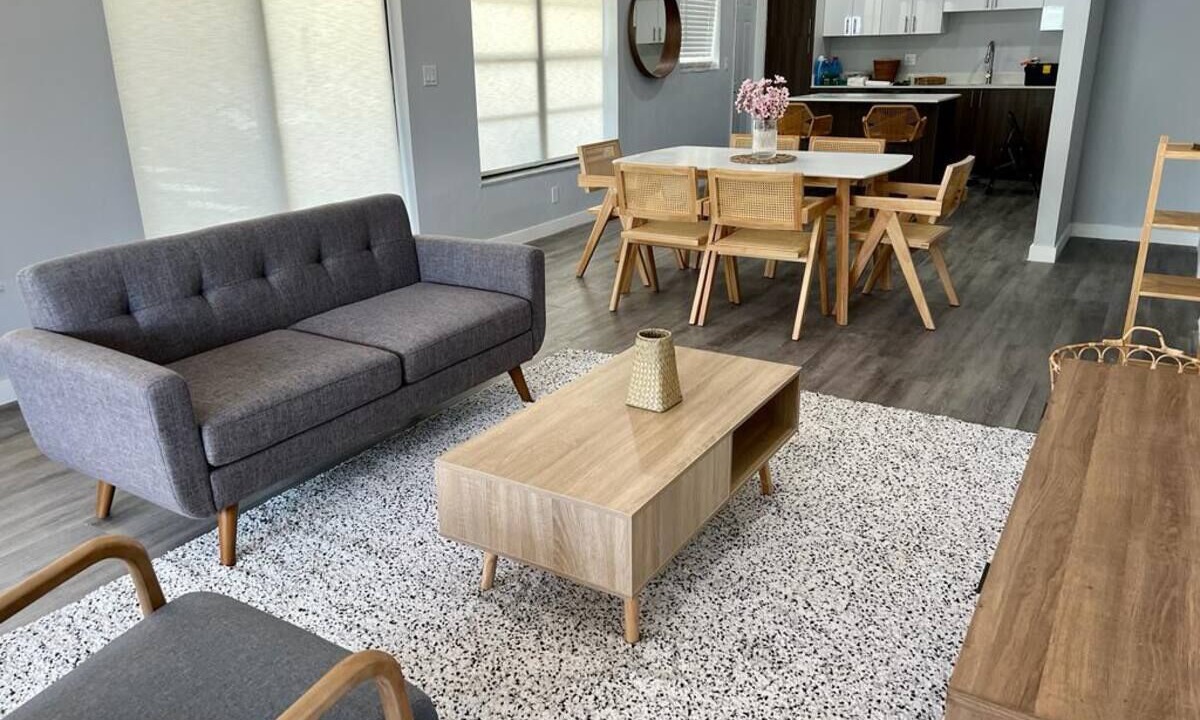 Photo of Livingroom in Miami Shores