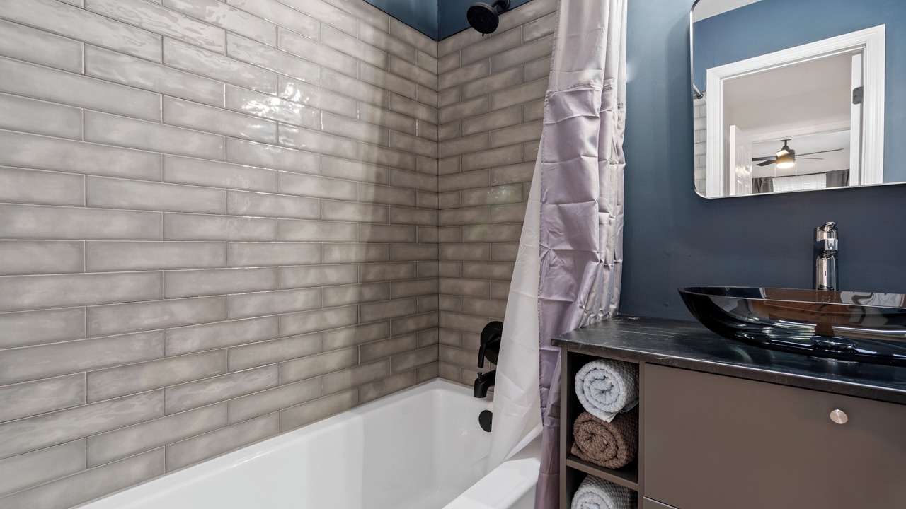 Photo of Bathroom in Gainesville