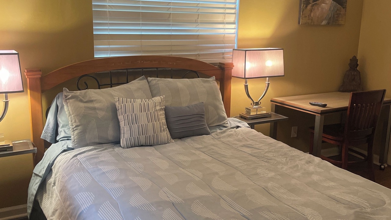 Photo of Bedroom in Tallahassee