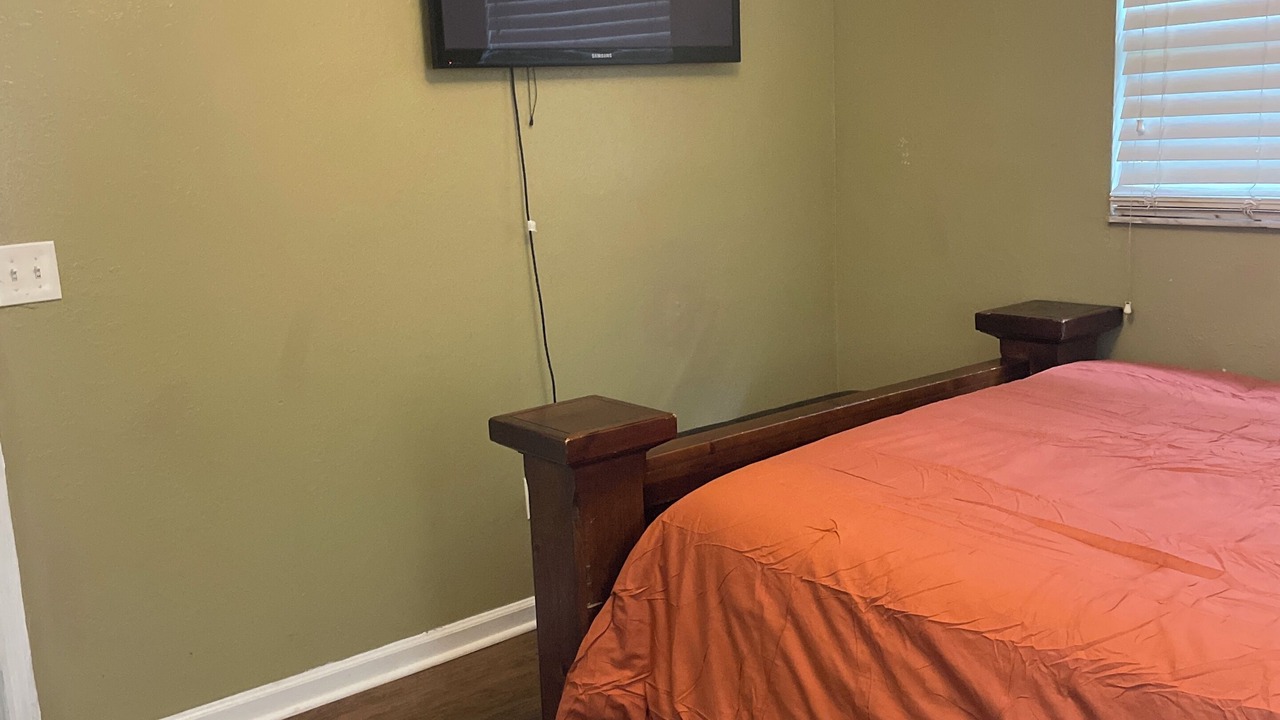 Photo of Bedroom in Tallahassee